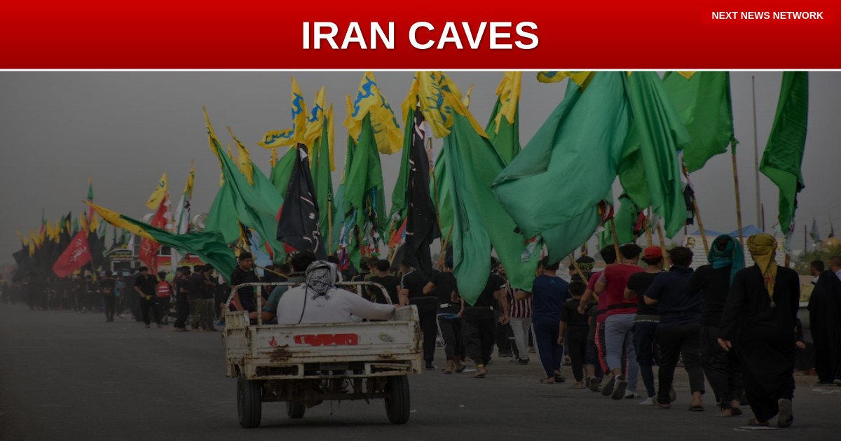 POWER MOVES: Iran's New Supreme Leader CAVES to Trump's Deadline, Rushes to Ceasefire Deal