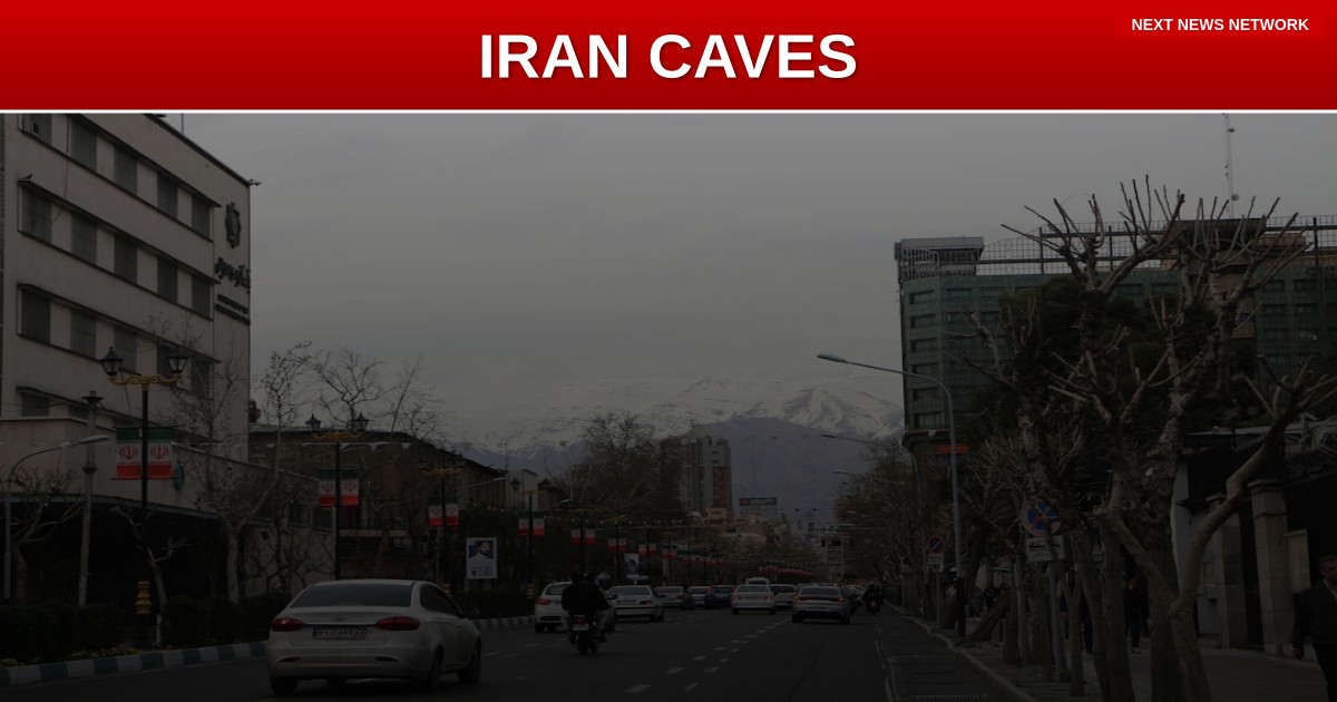 TRUMP'S DEADLINE WORKS: Iran's New Supreme Leader CAVES to America First Pressure