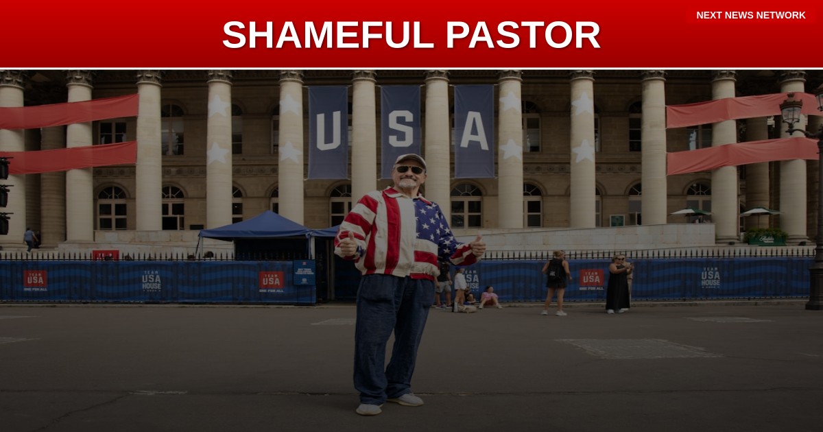 SHAMEFUL: Iowa Democrat Pastor Says 9/11 Taught Her About 'Anti-Muslim Bigotry' - Not Islamic Terror