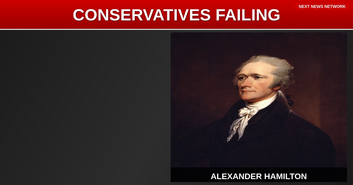 EXPOSED: The Real Reason the Conservative Movement Is FAILING Patriots