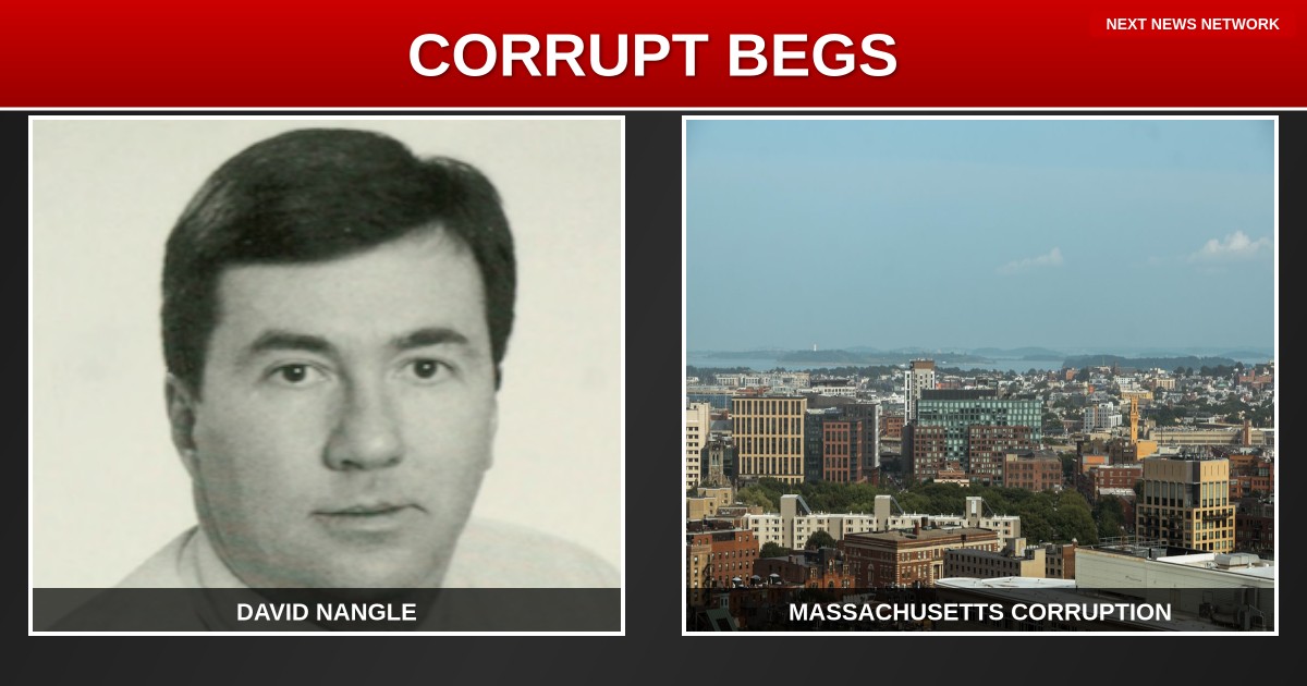 EXPOSED: Corrupt Democrat Who Stole Campaign Cash BEGS to Keep $800K Taxpayer Pension