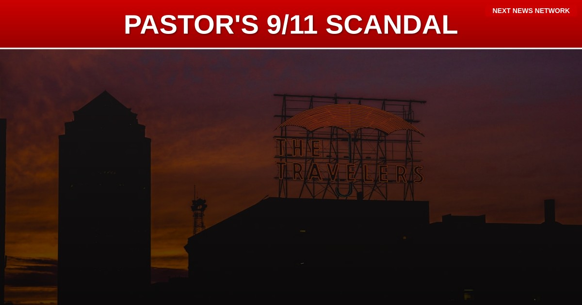 DISGRACEFUL: Iowa Democrat Pastor Says 9/11 Made Her Worry About 'Anti-Muslim Bigotry'