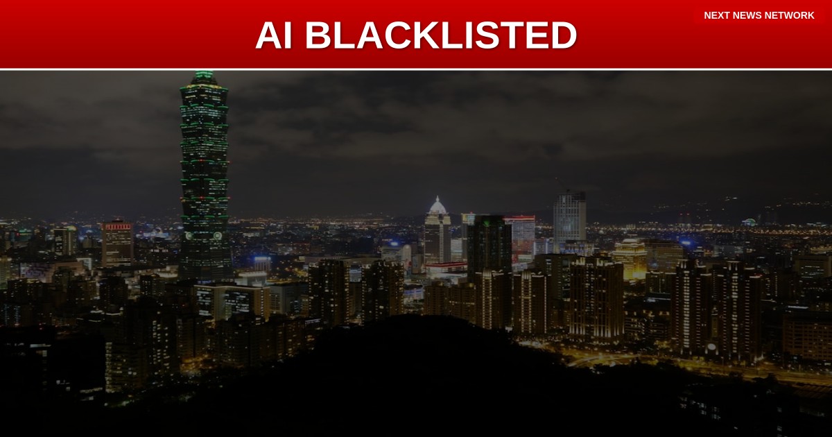 EXPOSED: Pentagon BLACKLISTS American AI Company as 'National Security Risk' - Court Backs Deep State Decision