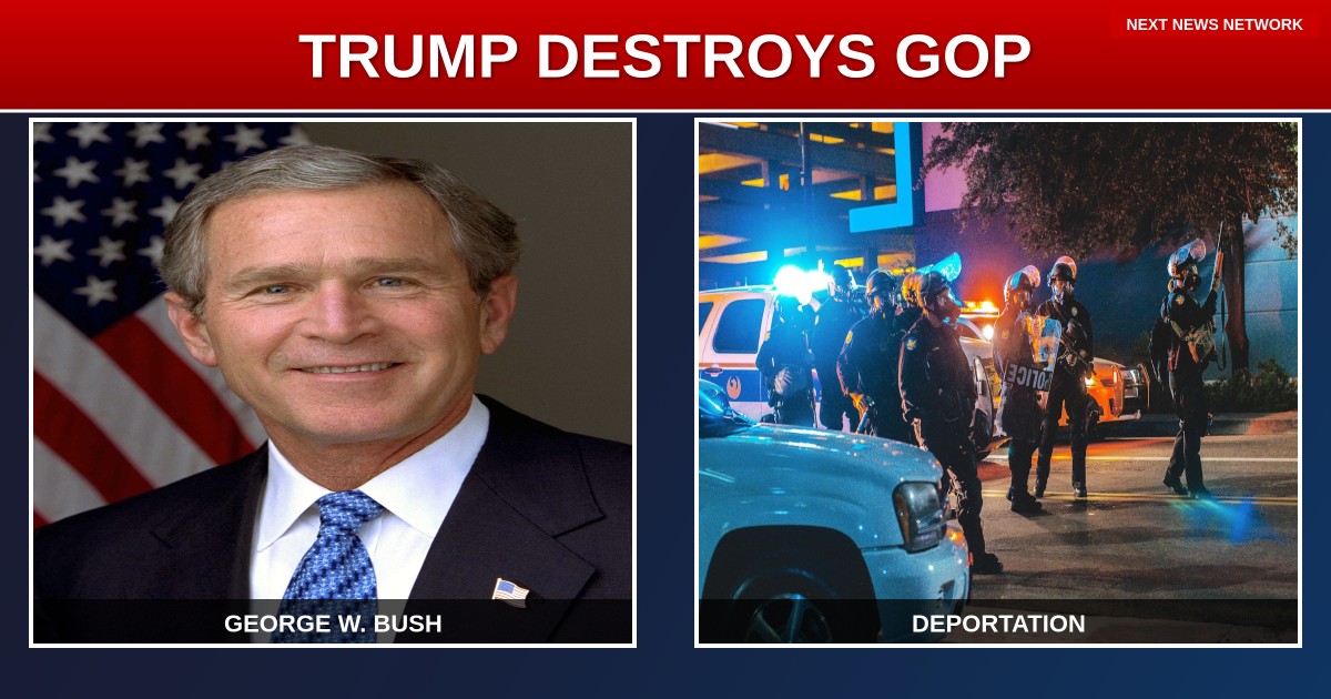WINNING: Trump's DHS Meme Strategy DESTROYS Old GOP Messaging Failures