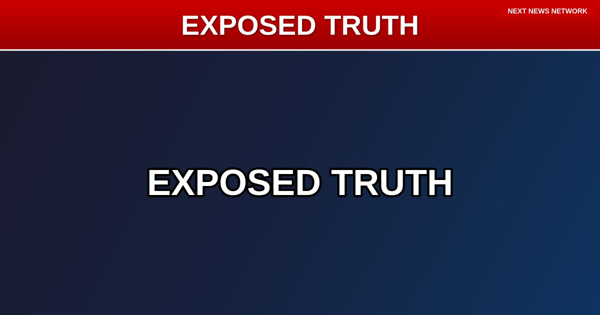 EXPOSED: The Real Reason the Establishment HATES Trump's America First Vision
