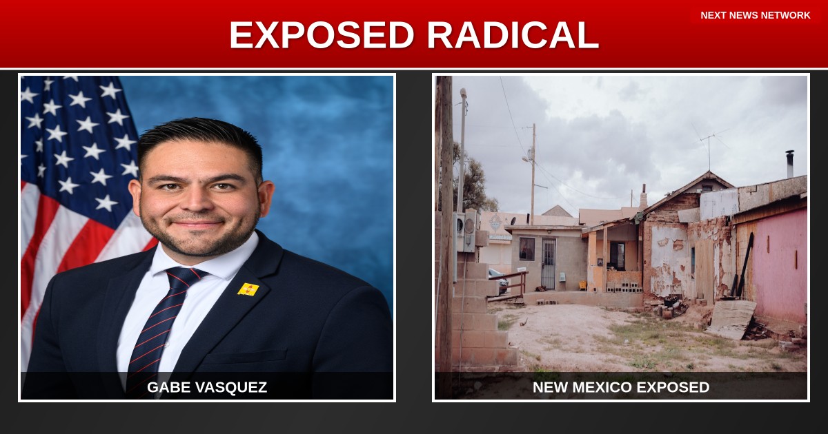 EXPOSED: Radical Democrat Rep Calls America 'STOLEN LAND' in Damning Video