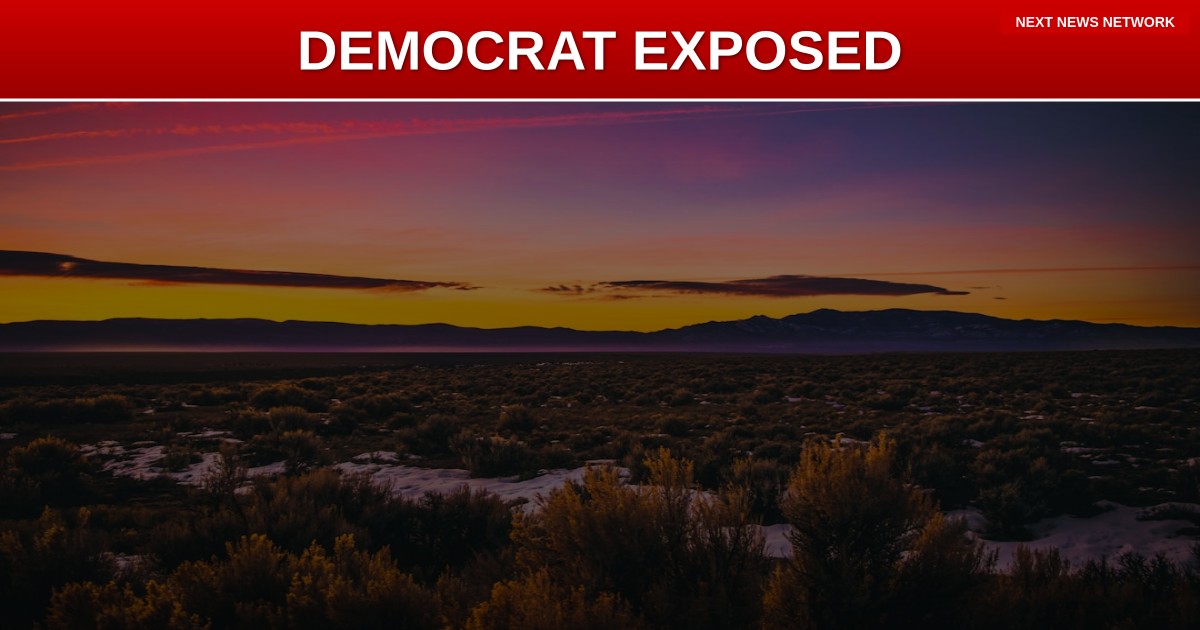EXPOSED: Battleground Democrat TRASHES America, Calls Home State 'STOLEN LAND' in Shocking Video