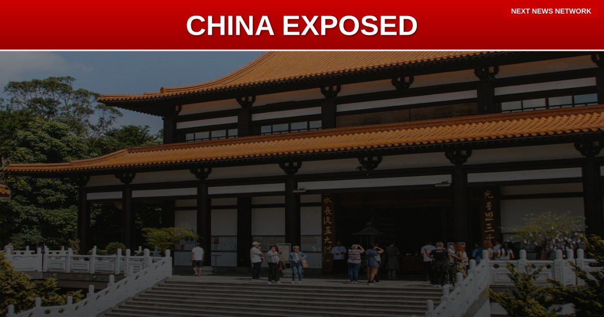 EXPOSED: China's Creeping Takeover of Latin America Gets REALITY CHECK Under Trump