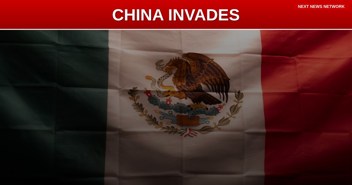 EXPOSED: China's Stealth Invasion of Latin America While Biden SLEPT
