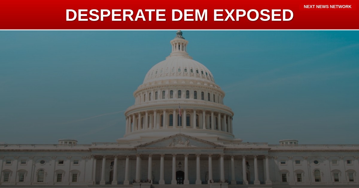 DESPERATE Dem Rep Claims NICK FUENTES Supports Anti-Trump Effort - LAUGHABLE 'Bipartisan' Lie EXPOSED