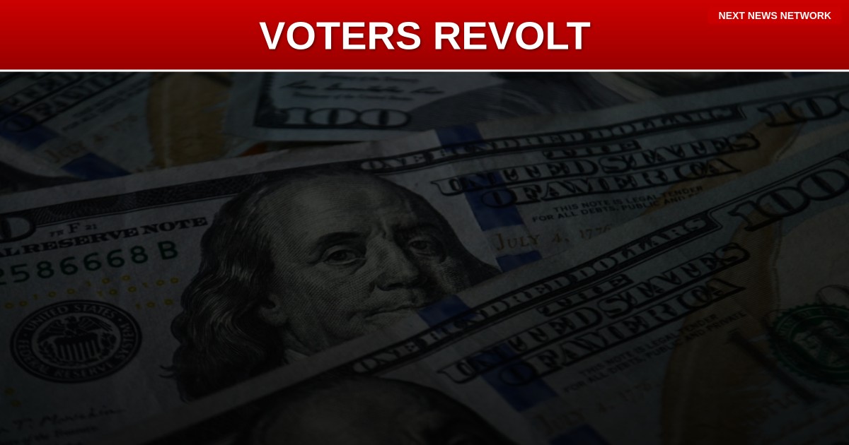 VICTORY: Missouri Voters DESTROY Corrupt City Council Over Secret $6 Billion Big Tech Deal