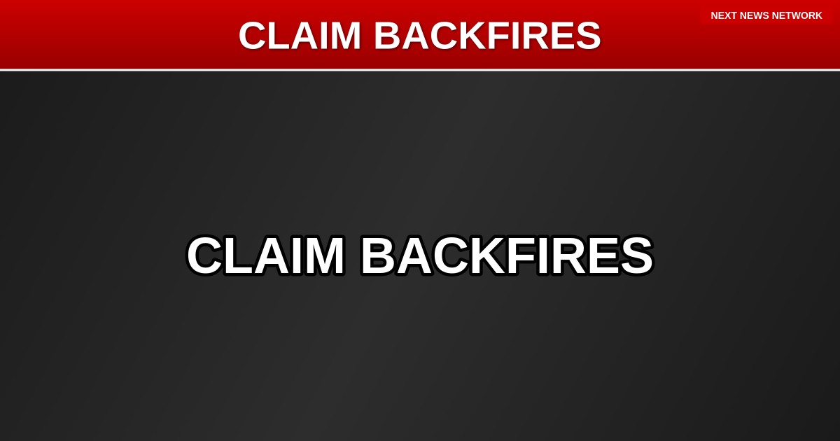 DELUSIONAL Dem Rep Claims Nick Fuentes Supports Her Anti-Trump Crusade - BACKFIRES Spectacularly