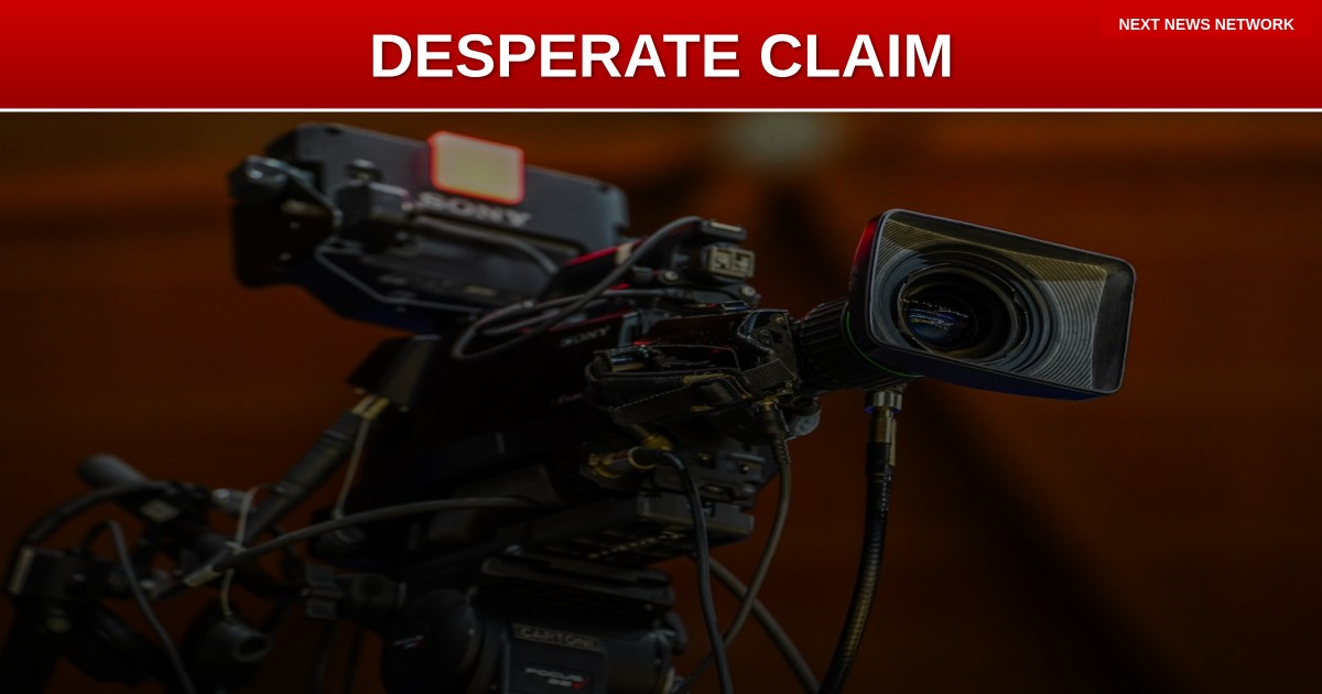 DESPERATE: Arizona Dem Claims Nick Fuentes Supports Removing Trump in BIZARRE CNN Interview