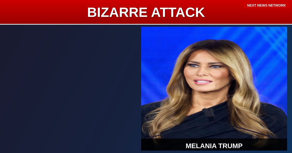 BIZARRE: Epstein Survivors Attack Melania Trump After First Lady Calls for Protected Congressional Hearing