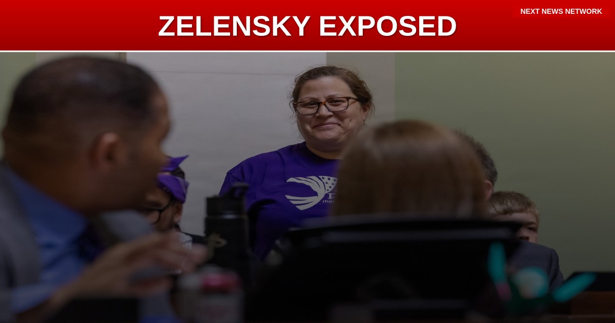 EXPOSED: Zelensky's MASSIVE 10-Year Gulf Nation Deal While Trump Pushes Peace