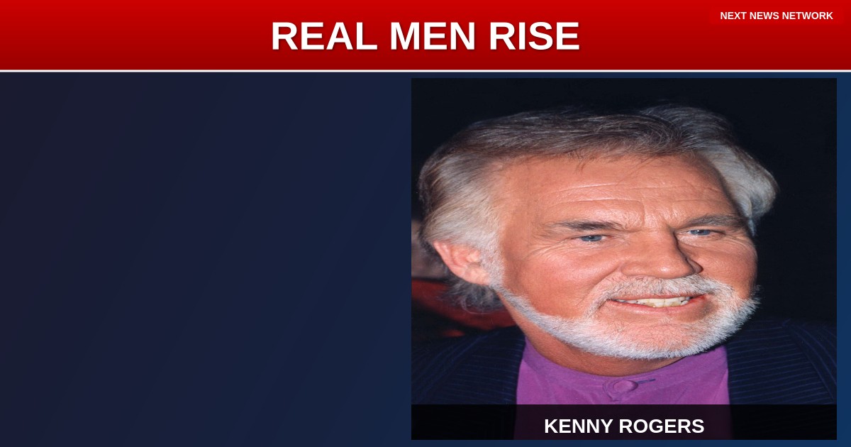 REAL MEN: What Poker Taught Me About True Masculinity in Woke America
