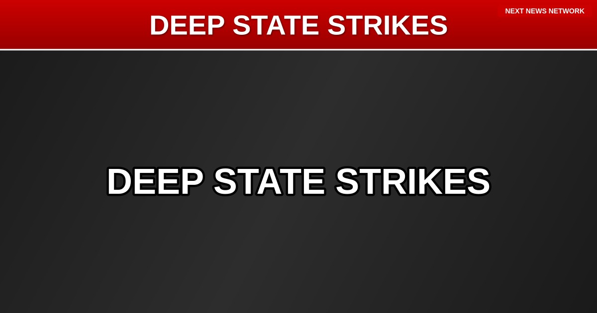 DEEP STATE STRIKES AGAIN: Liberal Watchdog Group Targets Trump Labor Inspector General for Supporting America First Agenda
