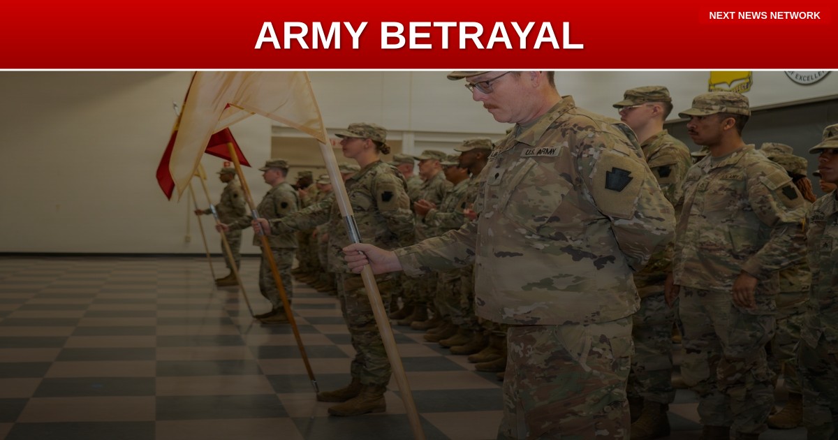 EXPOSED: Army Secretary's Wife BANKROLLED 'Seditious Six' Democrat Who Urged Troops to Defy Trump
