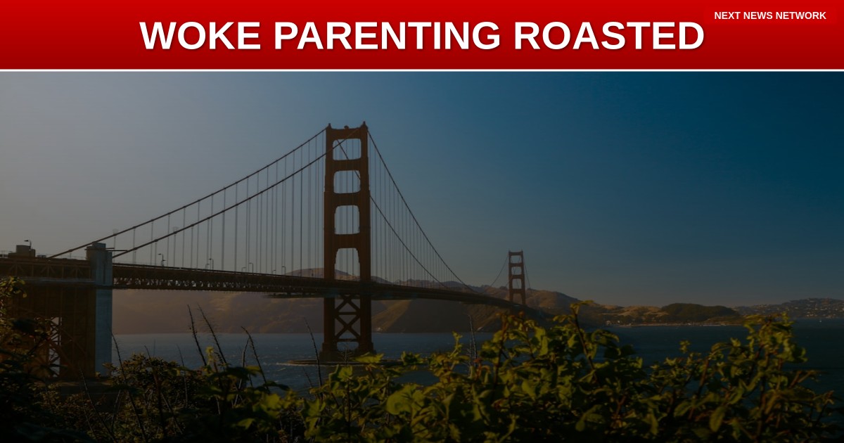 VIRAL: California 'First Partner' Jennifer Newsom's Woke Parenting Tips Get BRUTAL Roast