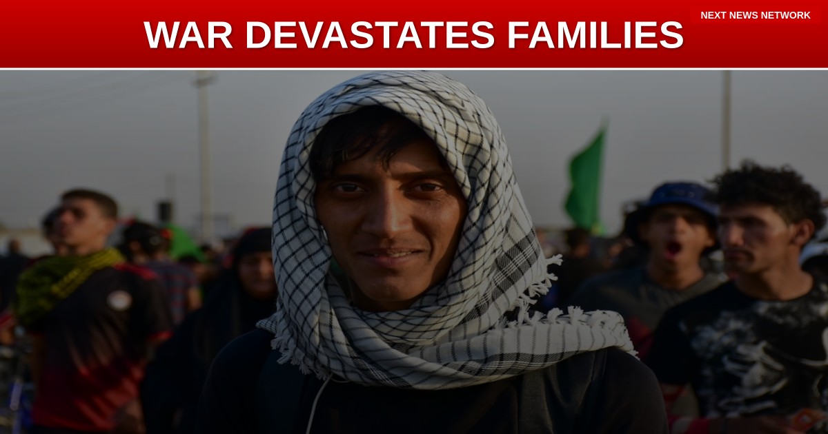 ECONOMIC DISASTER: Iran War Devastates American Families as Consumer Confidence CRASHES to Historic Lows