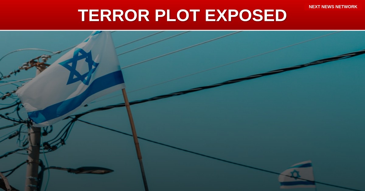 EXPOSED: Iranian Terror Plot TARGETS Israeli Leader as Biden's Weakness Emboldens America's Enemies