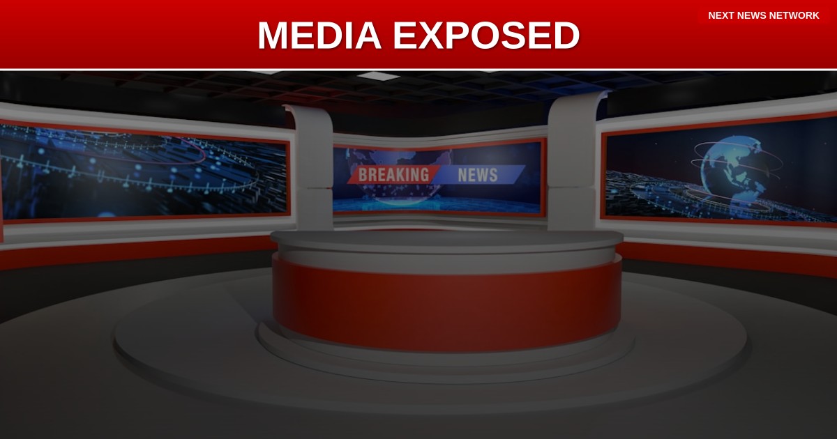 EXPOSED: Media's Death Spiral Continues as Veteran Journalist Reveals 10 RULES Legacy Media Ignores