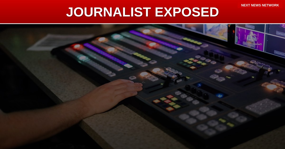 EXPOSED: Veteran Journalist Drops BOMBSHELL Rules That Could SAVE American Media From Deep State Propaganda