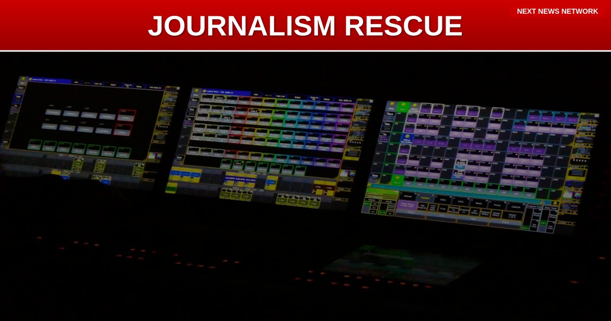 MEDIA INTEGRITY: Veteran Journalist Unveils 10 RULES to Save Real Journalism From Leftist Propaganda Machine