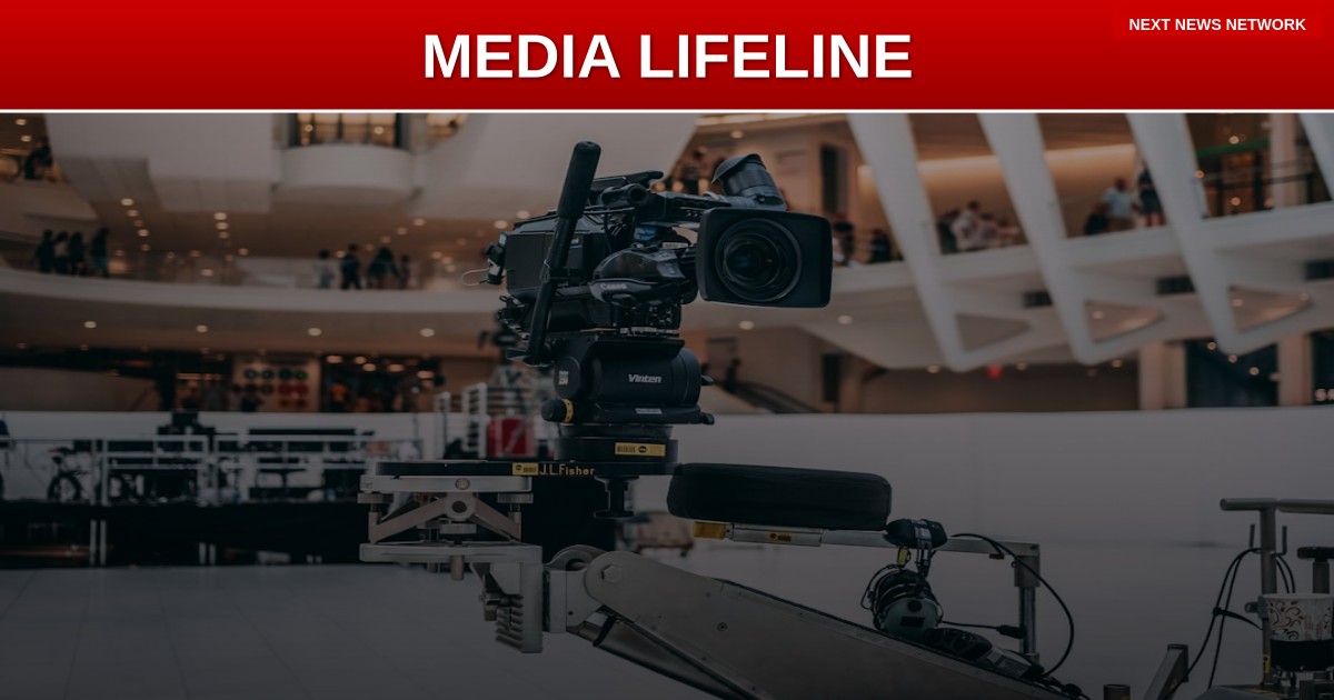 LIFELINE for Real Journalism: Conservative Editor's 10 RULES Could Save Media From Woke Propaganda Machine
