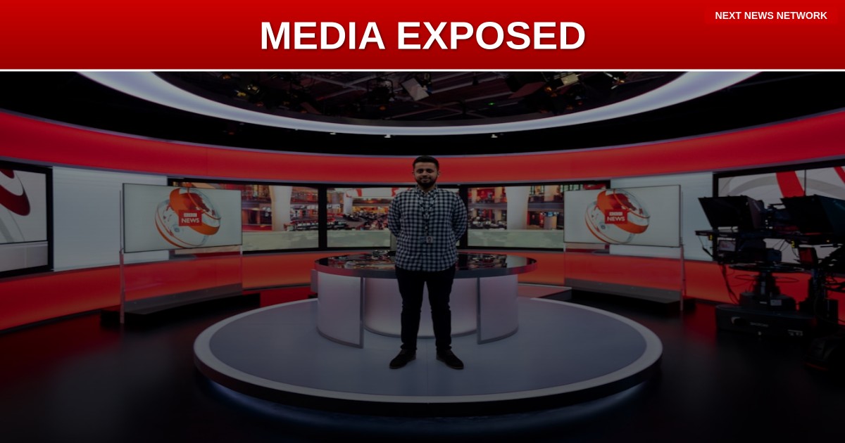 EXPOSED: Legacy Media REFUSES These 10 Rules That Could Save Real Journalism