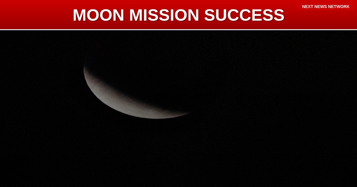 HISTORIC VICTORY: Trump's NASA Achieves SUCCESSFUL Artemis II Moon Mission as Crew Returns Home