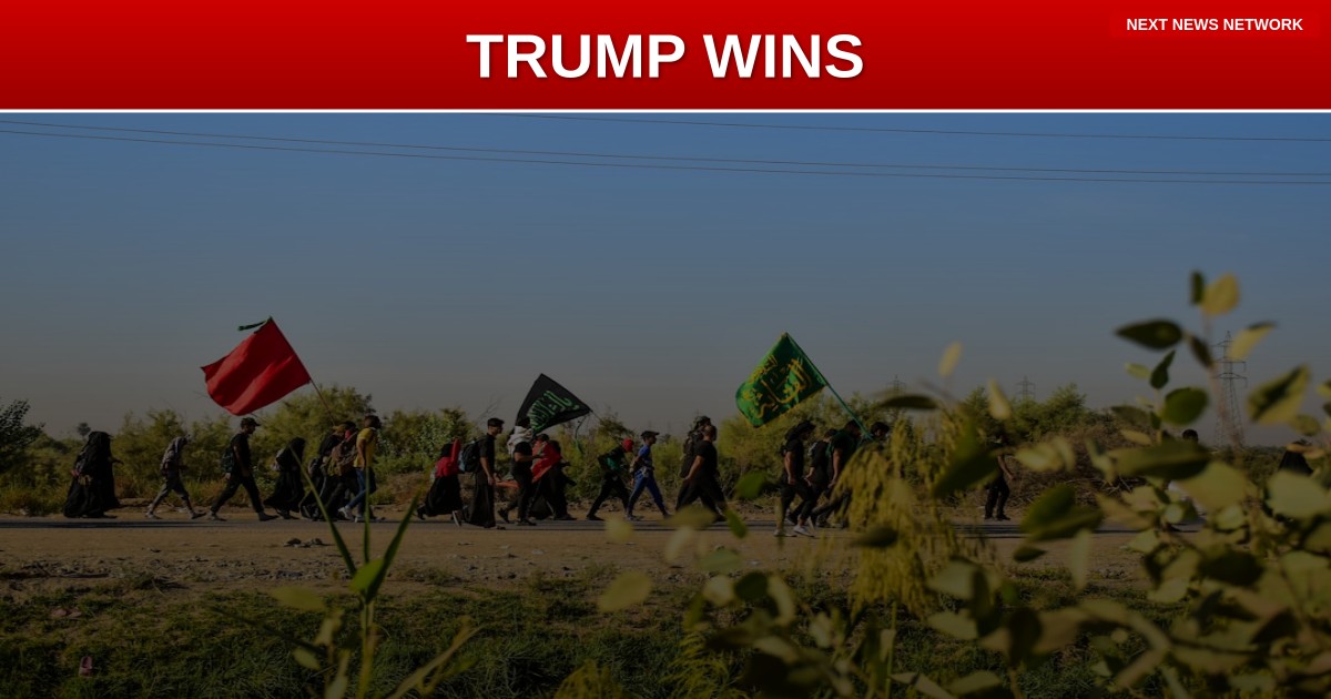 VICTORY: Trump Declares Military DEFEAT of Iran as Negotiations Loom