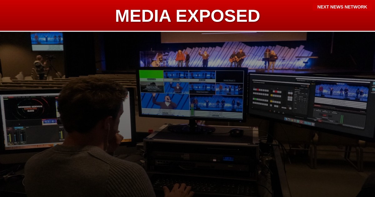 EXPOSED: Atlantic Writer ADMITS Media's Business Model Is 'Bashing Trump'