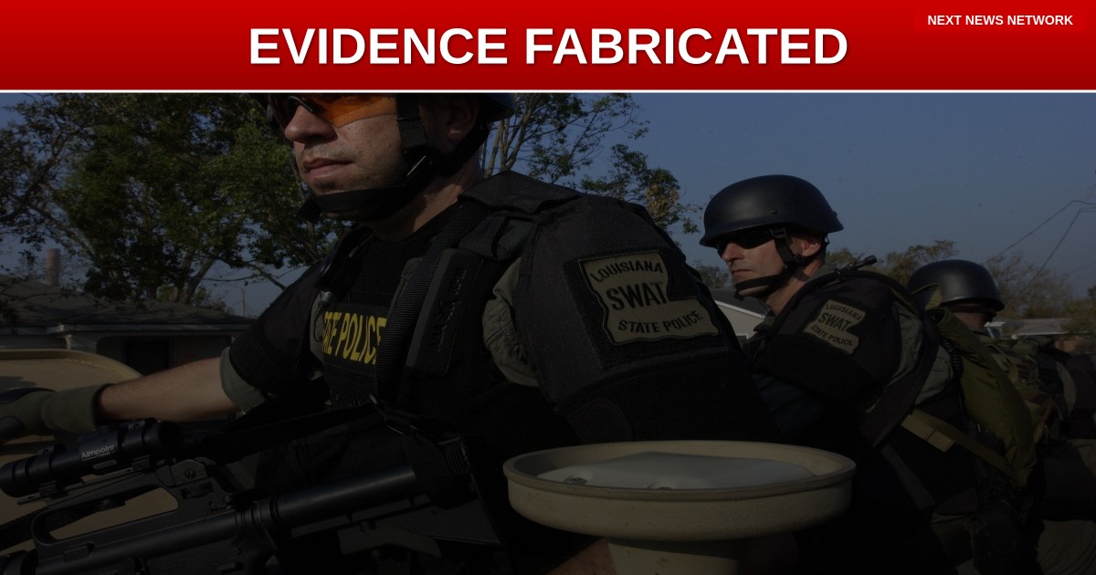BOMBSHELL: Digital Evidence FABRICATED in Conservative Activist Murder Case - Justice System Under Fire