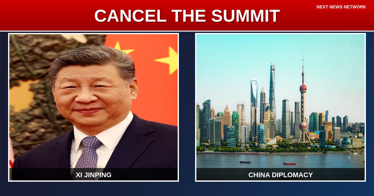 Nikki Haley URGES Trump to CANCEL Xi Meeting Unless China STOPS Propping Up Iran