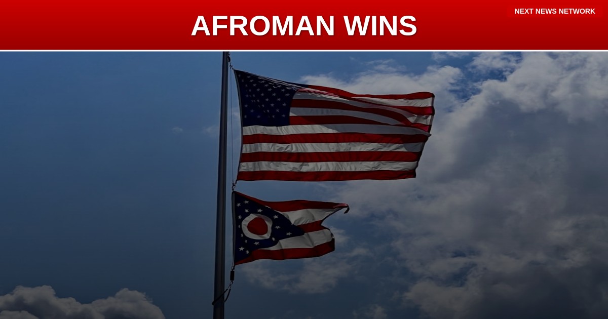 VICTORY: Rapper Afroman WINS Big After Turning Police Raid Into Viral Gold