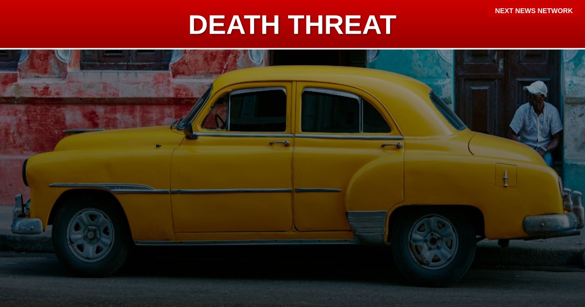 DESPERATE: Cuba's Communist Dictator THREATENS Death Before U.S. Liberation