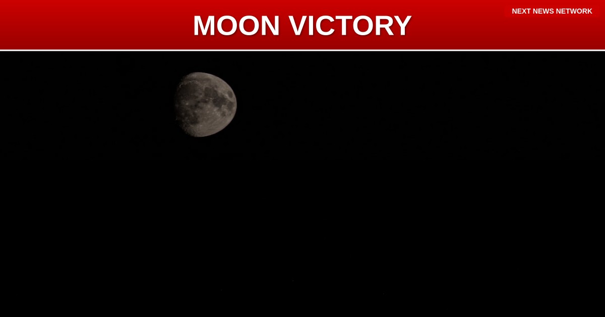VICTORY: American Space DOMINANCE Returns as Artemis II Heroes Complete Historic Moon Mission