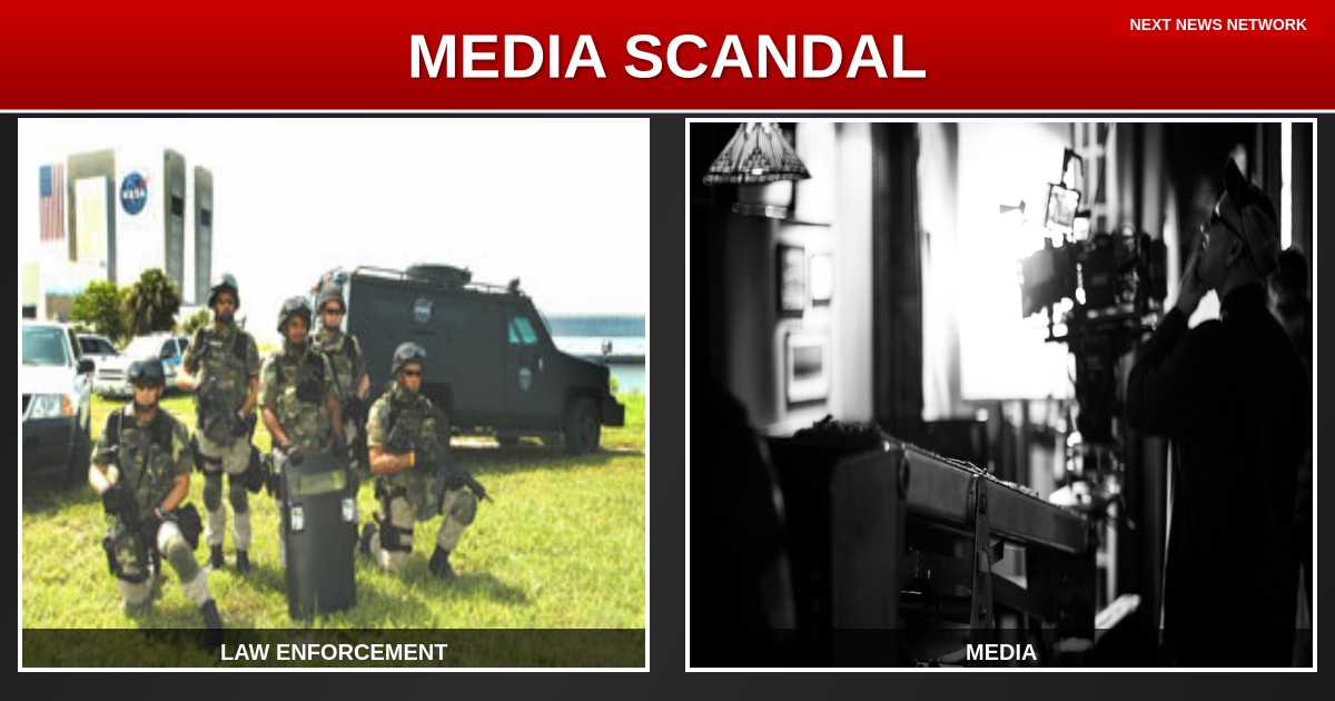 EXPOSED: Award-Winning Washington Post Journalist PLEADS GUILTY in Child Pornography Case