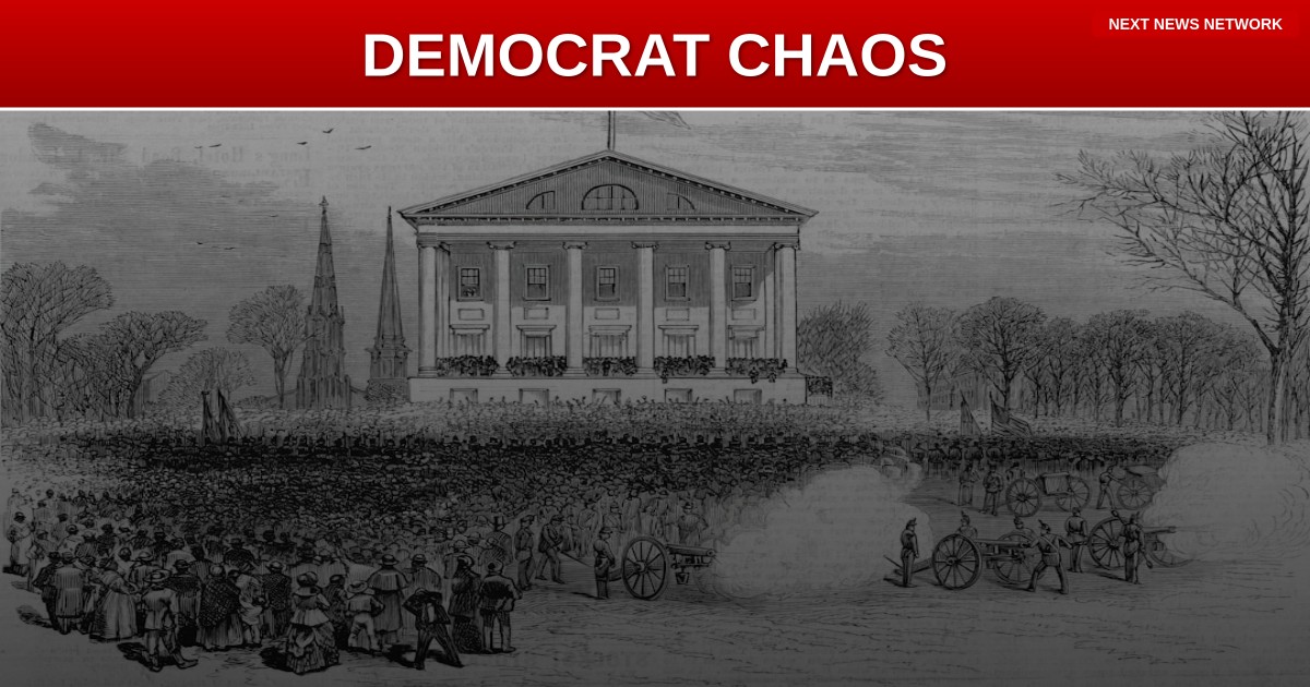 DEMOCRAT CHAOS: Virginia Senator Says Swalwell Should DROP Governor Bid Over Assault Allegations