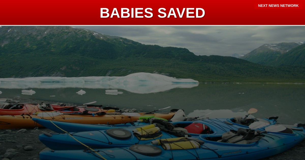 VICTORY: Alaska Senate PASSES Pro-Life Baby Safe Haven Bill to Protect Innocent Lives