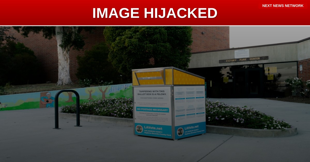 BUSTED: GOP Establishment FRAUDULENTLY Uses Trump's Image After He REJECTED Them