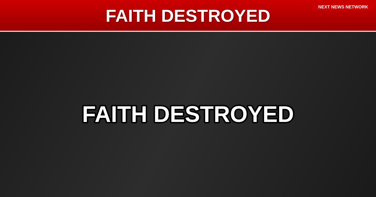 EXPOSED: How Ancient Church HERESY Destroyed America's Faith - The Robertsons Sound the Alarm