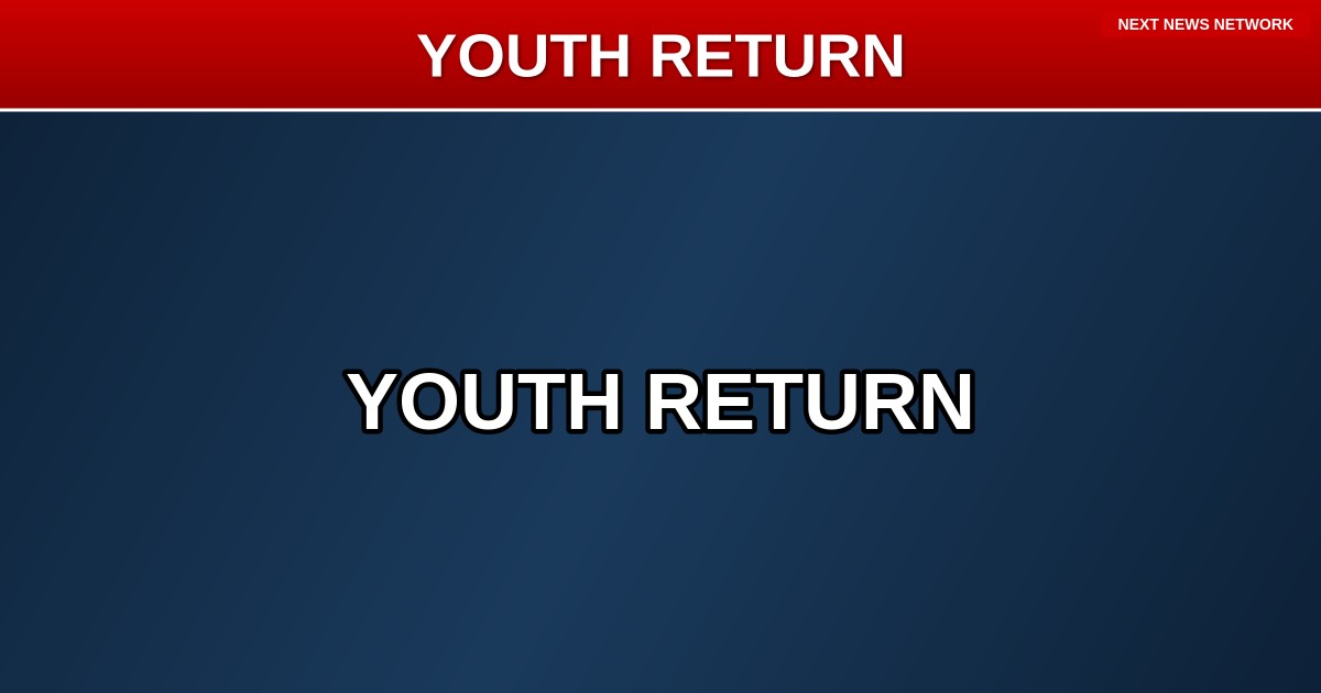 VICTORY: American Youth FLOOD Back to Church as Trump's Second Term Restores Faith in America
