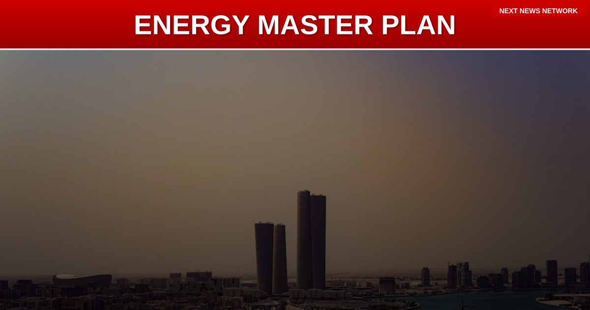 GAME CHANGER: Trump's Middle East Energy MASTER PLAN Leaves Enemies Scrambling