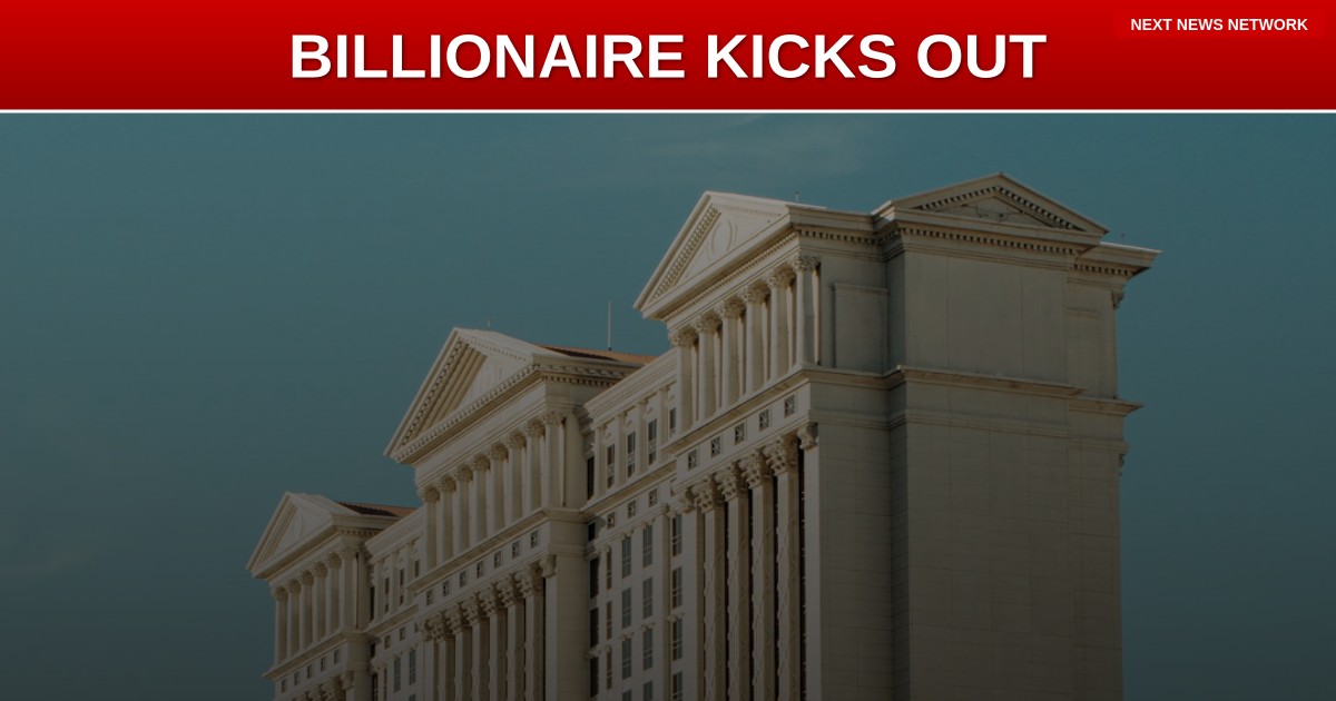 EXPOSED: Billionaire KICKS OUT Swalwell From Mansion, Demands $1M Back After Rape Allegations Surface