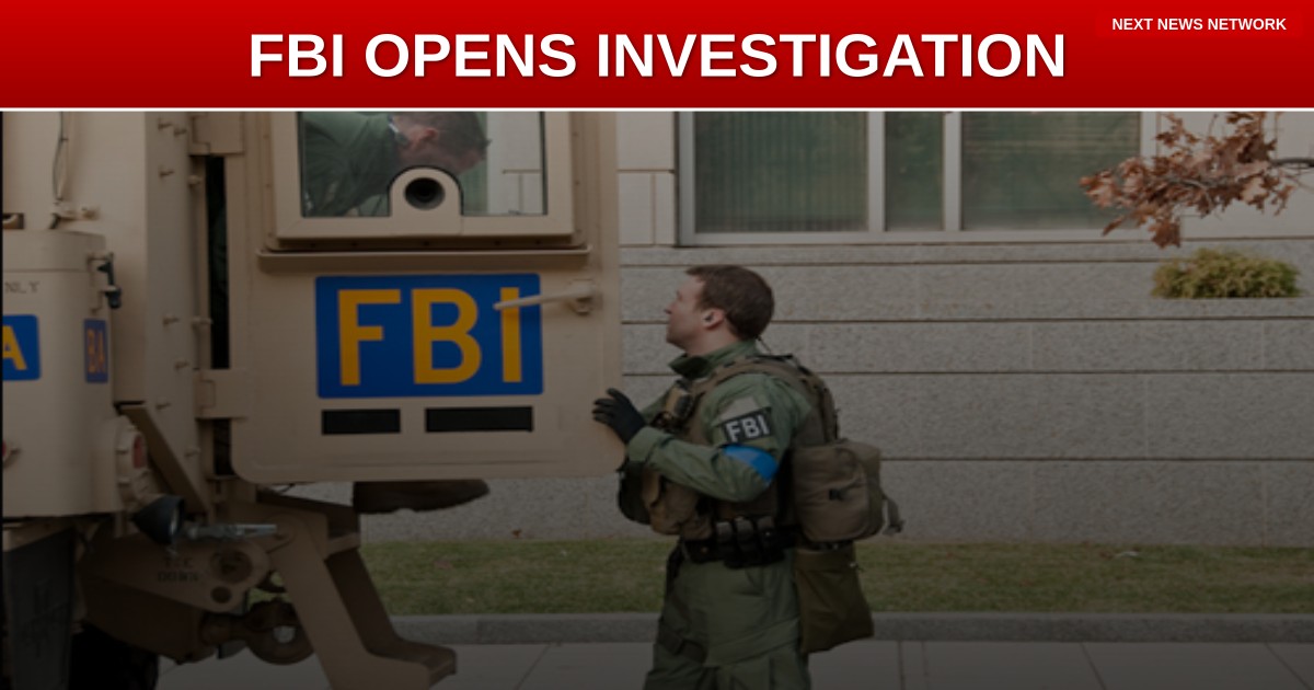 JUSTICE: FBI Opens Criminal Investigation Into ASSAULT on Conservative Journalist Savanah Hernandez