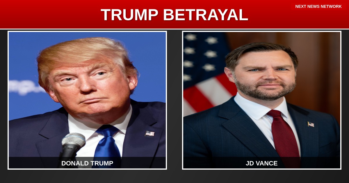 BETRAYED: Iranian-Americans PANIC as Trump-Vance Administration Considers Deal with Terror Regime