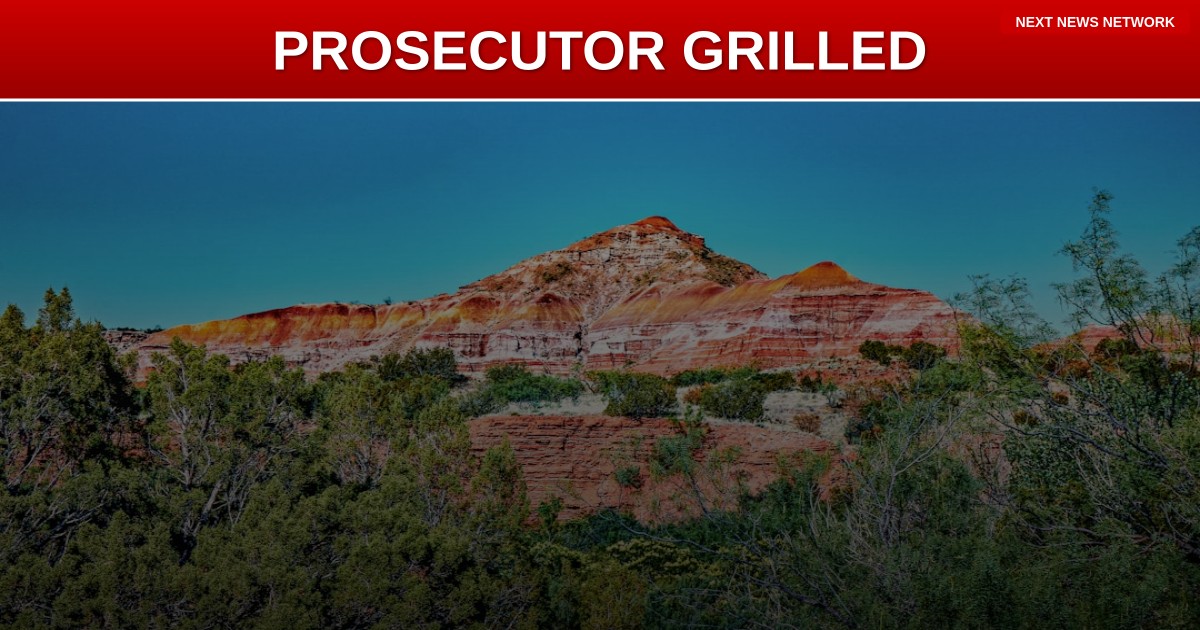 EXPOSED: Soros-Backed Prosecutor FINALLY Agrees to Capitol Hill Grilling Over Deadly Sanctuary Policies