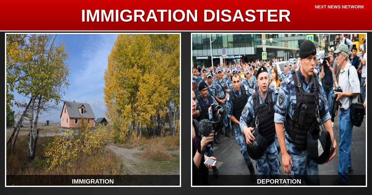EXPOSED: Tourist Visa KILLER and Illegal Alien Pastor Show Biden's Immigration DISASTER Still Haunts America